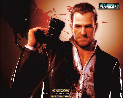 دانلود تریلر بازی جدید شورش مردگان Dead Rising 2